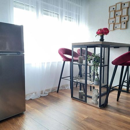 Apartman Twins Self Check In & Self Check Out Otocac Luaran gambar