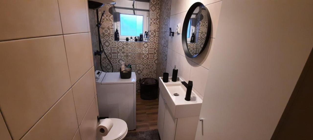 Apartman Twins Self Check In & Self Check Out Otocac Luaran gambar