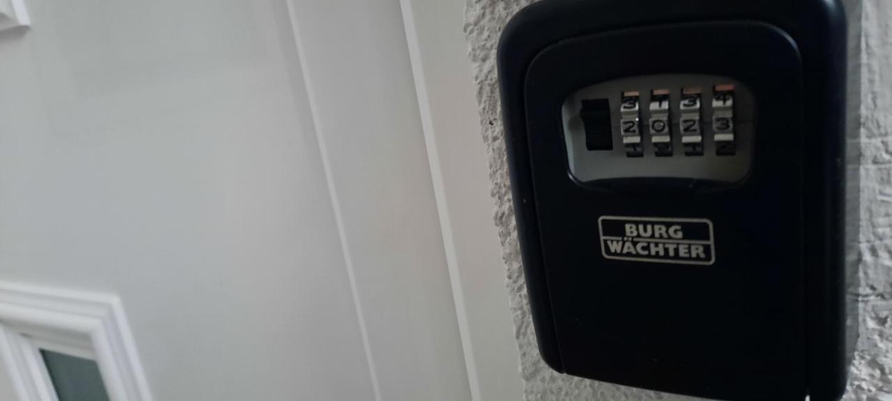 Apartman Twins Self Check In & Self Check Out Otocac Luaran gambar