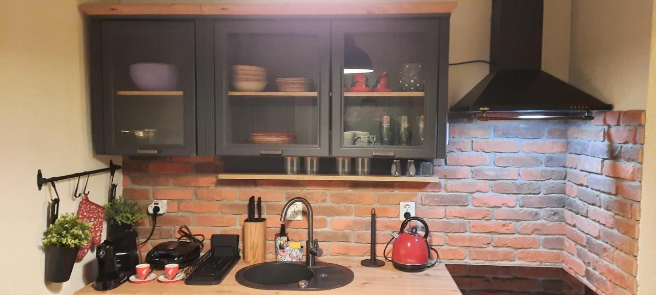 Apartman Twins Self Check In & Self Check Out Otocac Luaran gambar
