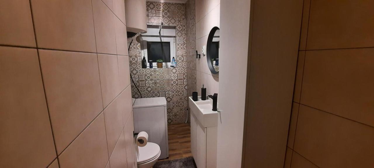 Apartman Twins Self Check In & Self Check Out Otocac Luaran gambar