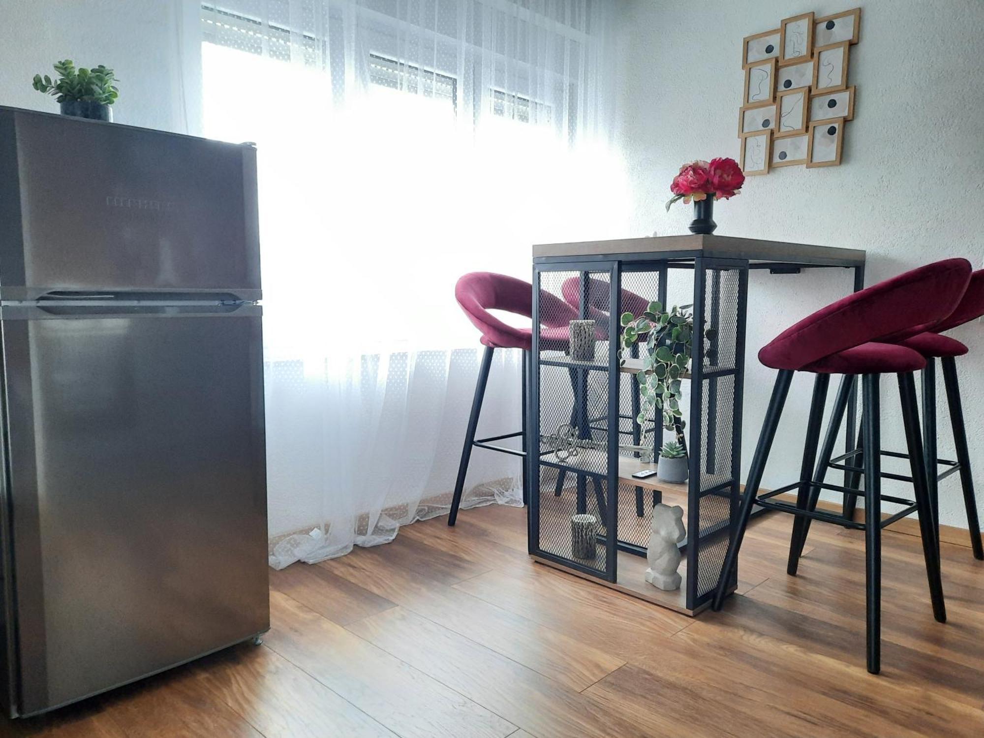 Apartman Twins Self Check In & Self Check Out Otocac Luaran gambar