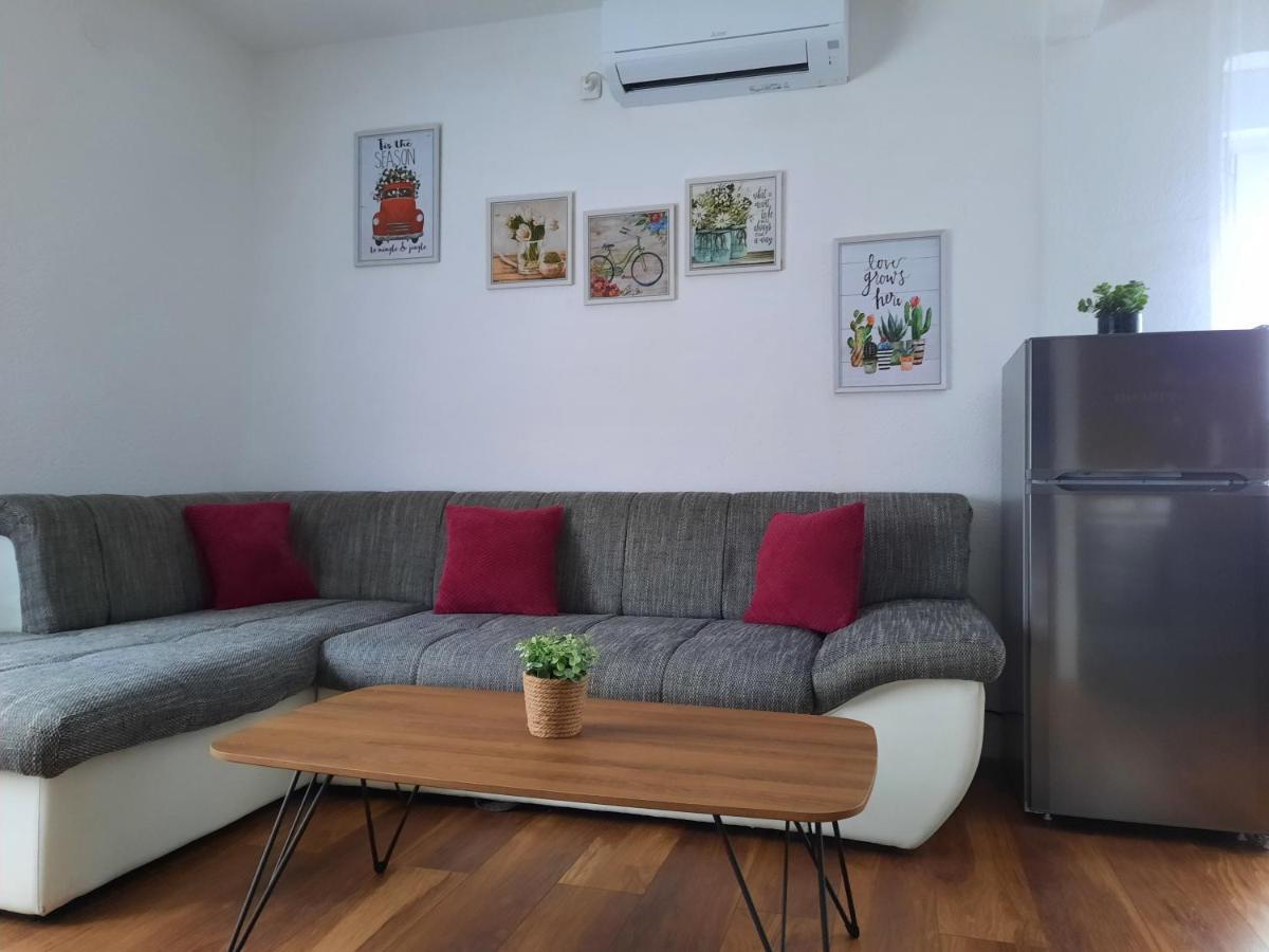 Apartman Twins Self Check In & Self Check Out Otocac Luaran gambar