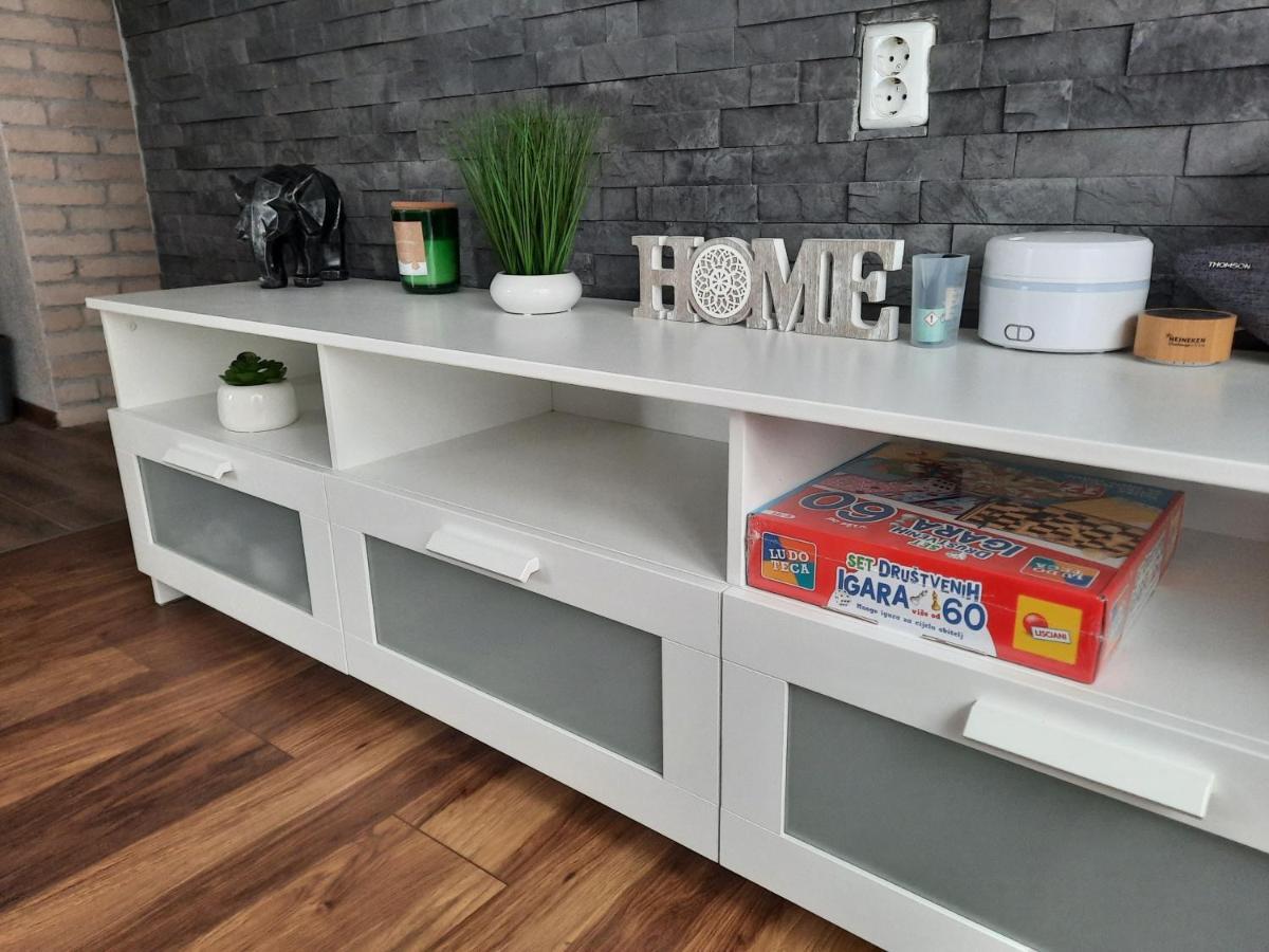 Apartman Twins Self Check In & Self Check Out Otocac Luaran gambar