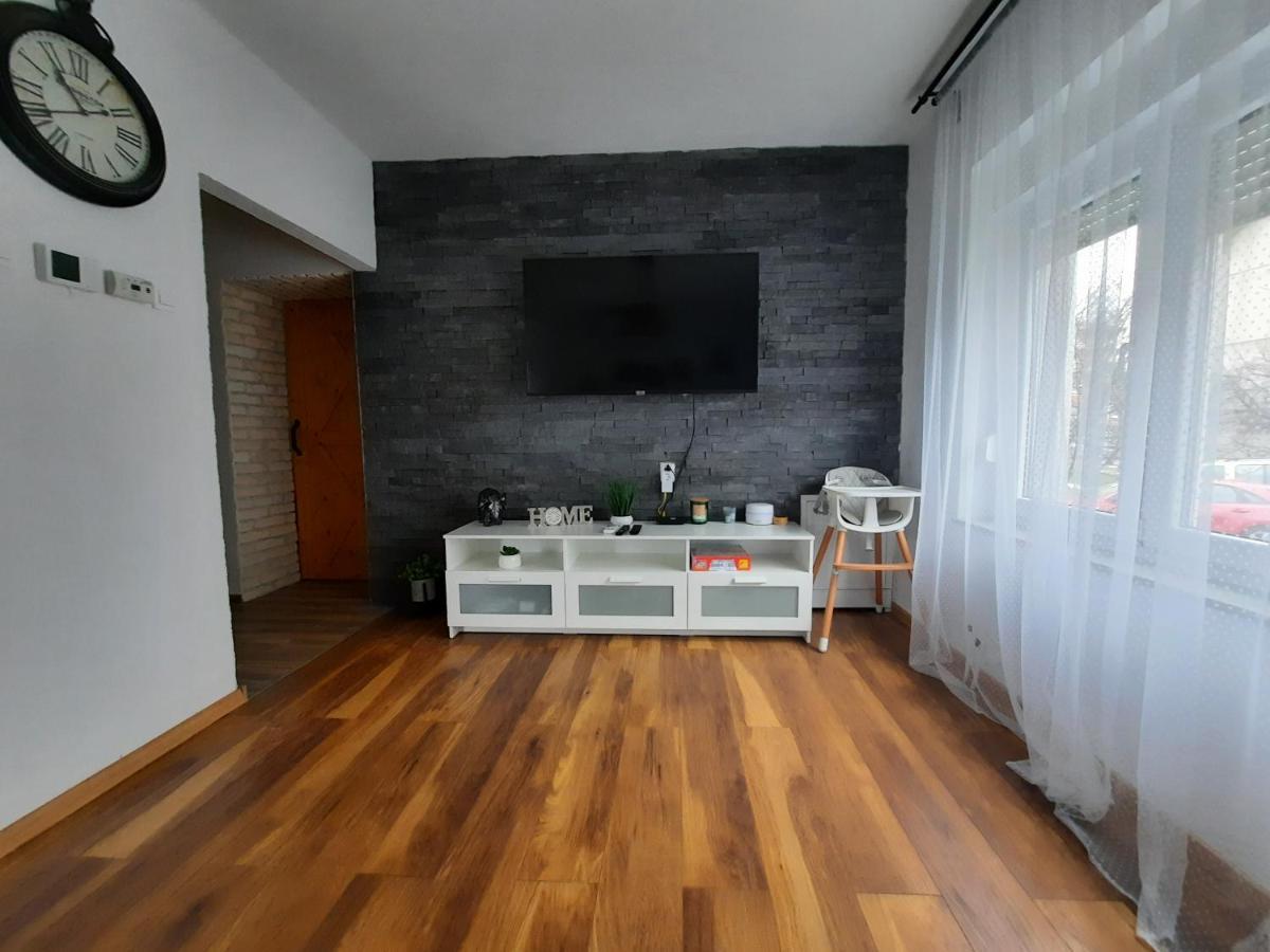 Apartman Twins Self Check In & Self Check Out Otocac Luaran gambar