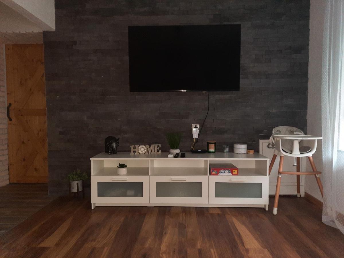 Apartman Twins Self Check In & Self Check Out Otocac Luaran gambar