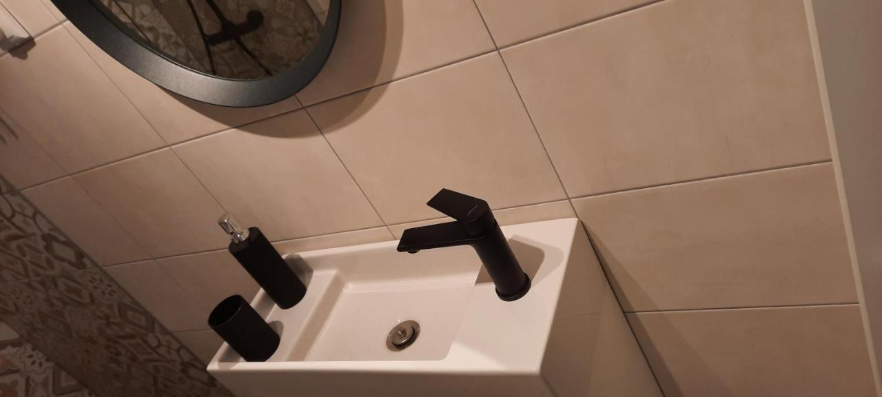 Apartman Twins Self Check In & Self Check Out Otocac Luaran gambar