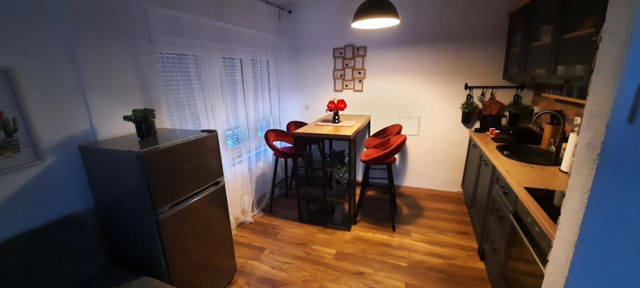 Apartman Twins Self Check In & Self Check Out Otocac Luaran gambar
