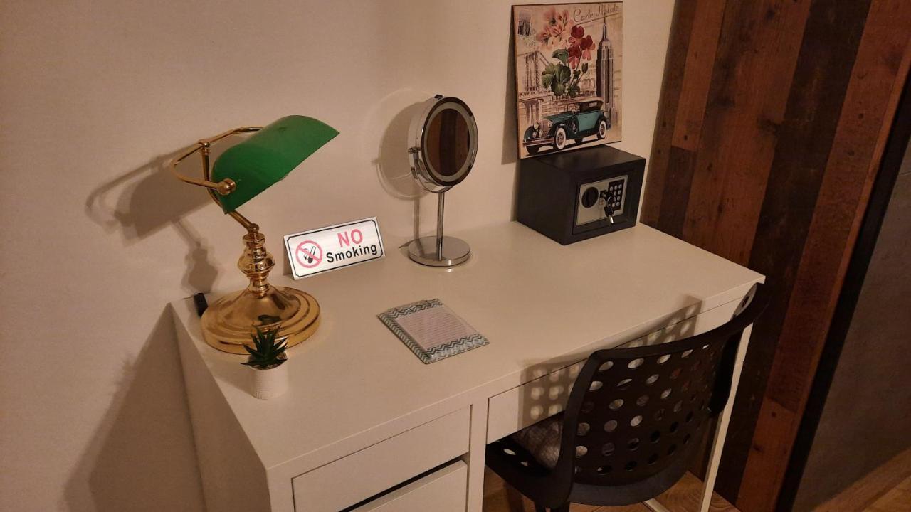 Apartman Twins Self Check In & Self Check Out Otocac Luaran gambar