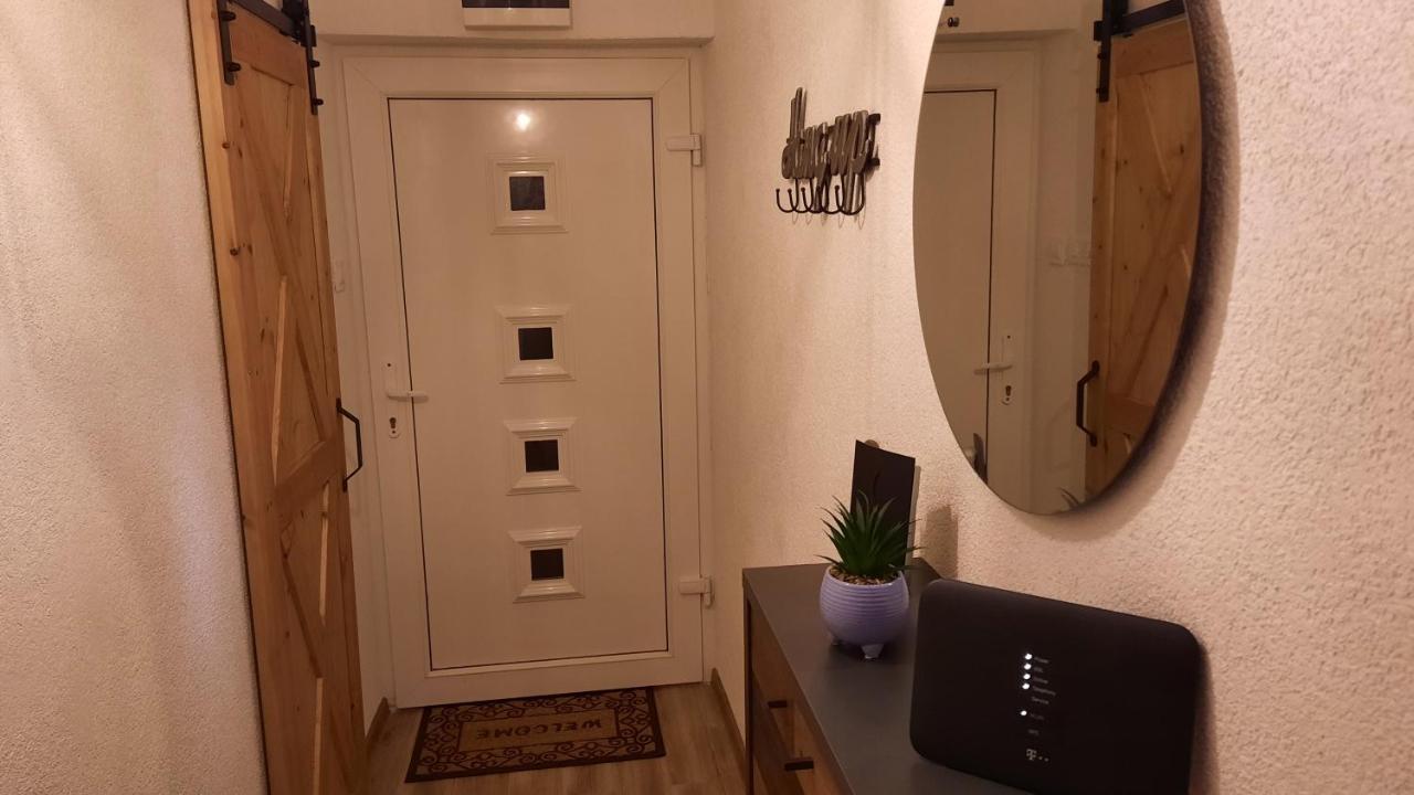 Apartman Twins Self Check In & Self Check Out Otocac Luaran gambar