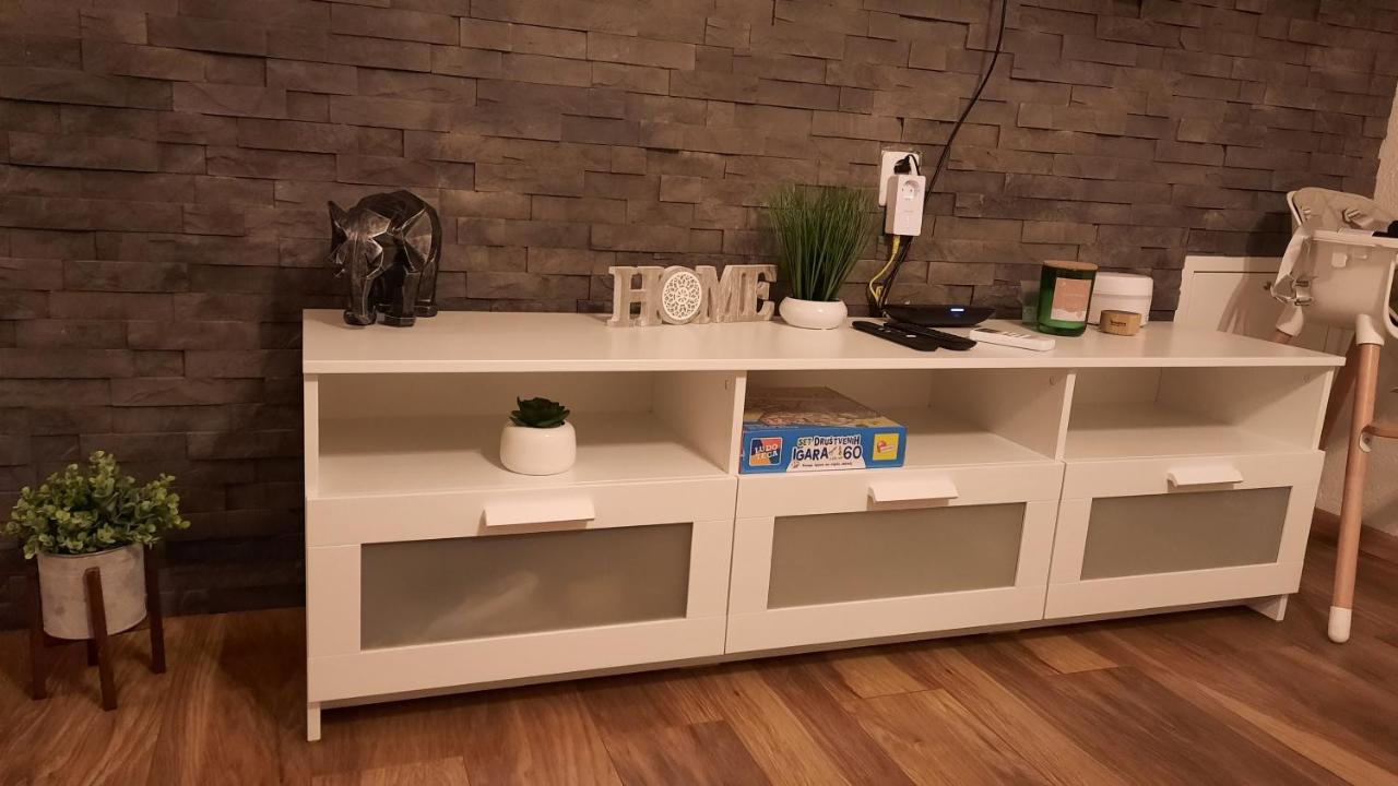 Apartman Twins Self Check In & Self Check Out Otocac Luaran gambar