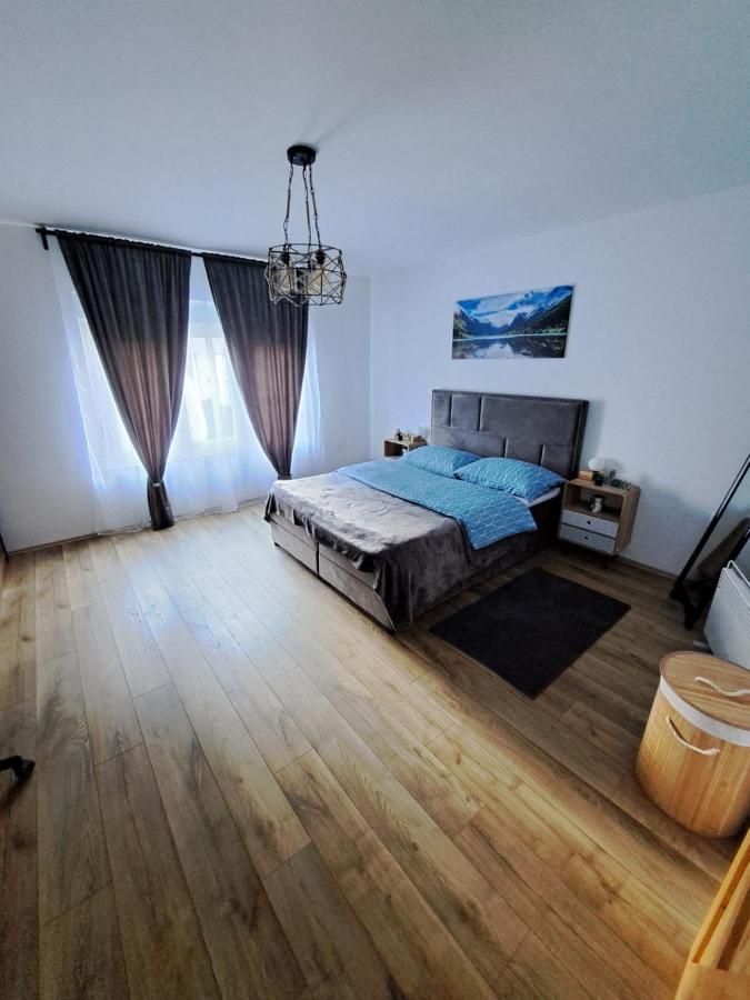 Apartman Twins Self Check In & Self Check Out Otocac Luaran gambar