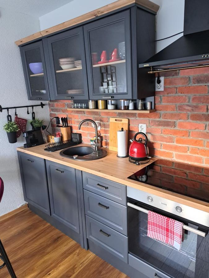 Apartman Twins Self Check In & Self Check Out Otocac Luaran gambar
