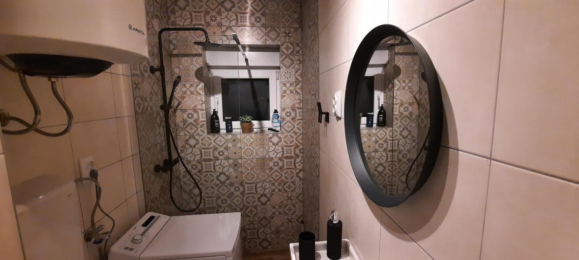 Apartman Twins Self Check In & Self Check Out Otocac Bilik gambar